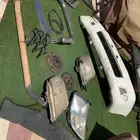 قطع غيار هايلوكس وشاص