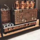 مكائن لقيمات بلح شام حشايات سخان شاهي قهوه