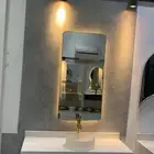 مغاسل تفصيل جاهز رخام صناعي وطبيعي رخام درج