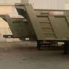 صندوق قلاب للبيع