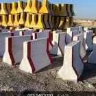 صبات سفتي نيوجرسي وقواعد إنارة وزينة حدائق