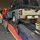 سطحه لنقل السيارات عنيزه بريده داخل وخارج القصيم