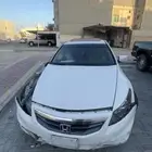 اكورد 2012 قطع غيار بالبحرين