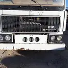 للبيع راس تريلا فلفو F12 عايدي