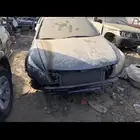 هوندا اكورد 2010 تشليح