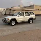 بافندر مكينة كبير 2003 قير عادي ممشى 252 بودي بلد قزاز بلد