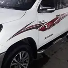 هايلوكس 2016 دبل