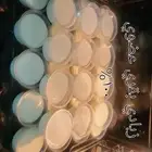 زبادي بقري عضوي