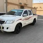 هايلكس 2015