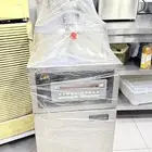 مكينة بروستد اخت الجديده للبيع المستعجل