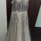 فستان