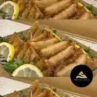 مفرزنات سمبوسه مقرمشهه