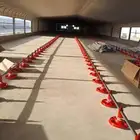 مطلوب حضاير دواجن جاهزه