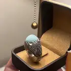 خاتم نيشابوري صافي