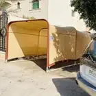 مظلات سيارات