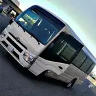 تأجير باصات جديد خدمة رحلات و السياحة مع سائق فقط