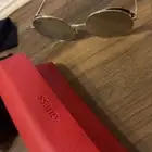 نظاره شمسيه ماركه