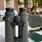 دربيل سوارفسكي رينج فايندر10x42 ELاخر اصدار فئة A (تم البيع)