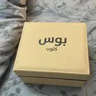 ساعة نسائية هدية لم تستخدم