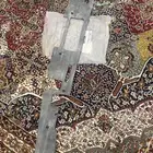 ربل واجهه ددسن 86-92 اصلي وكاله