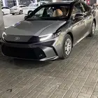 كامري 2025 لتقبيل والتنازل