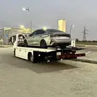 سطحه هدروليك من الباحه الى مكه
