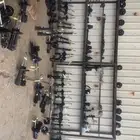 قطع غيار - سمكره تعديل بارد