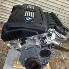مكاين الفئة 7 BMW من2002 2016