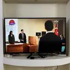 شاشة 55 بوصه للبيع