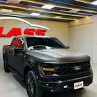 F150 تريمور للتنازل شبه اصفار