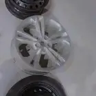 جنوط تورس و اسبير وكاله و جنوط حديد كلها وكاله