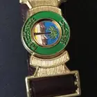 حزام الكشافة وزارة المعارف