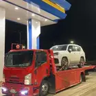 سطحة هيدروليك الجله تبراك لبخة الطويلة الشدادية المشاعلة