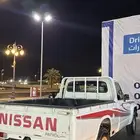 نيسان حوض موديل1996 الممشى240
