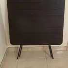 طاولة قابلة للطي