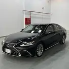 لكزس 350 es