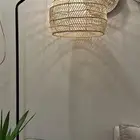 ابجورة بتصميم ريفي