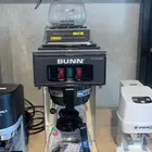 وصلت مكاين قهوه الامريكي من شركة bunn