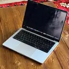 MacBook Pro M1 Pro 14 inch 16gb 1tb