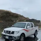 نافارا 2013 للبيع
