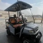 عربات قولف العربات الكهربائية golf car