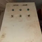 لوحات تحكم بيوت محمي