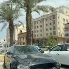 اودي A5 للبيع تشليح فقط بيع السياره كامله