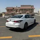 كامري 22 هايبرد
