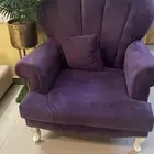 كنب قطعتين