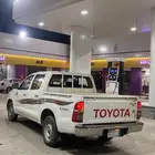 هايلوكس 2012