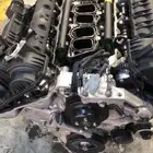 مكينة كيا كوريس 2016