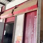 فرن ورشة جفالي نظيف