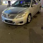 كامري 2011