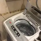 غسالة ملابس